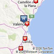 Ad Hoc Parque Map